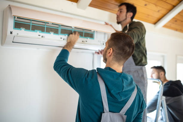 Best HVAC installation services  in Thousand Palms, CA