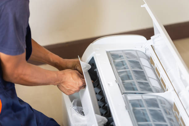 Best Commercial HVAC repair  in Thousand Palms, CA