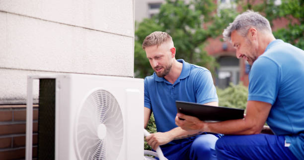 Best HVAC air duct cleaning  in Thousand Palms, CA