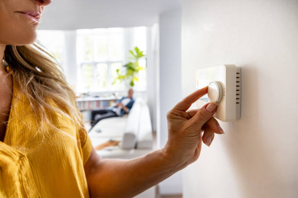 Best Central air repair  in Thousand Palms, CA