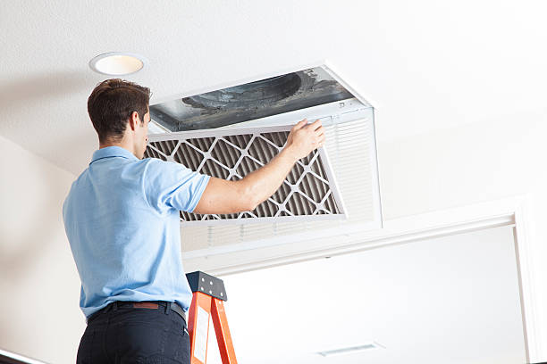 Best HVAC tune-up services  in Thousand Palms, CA