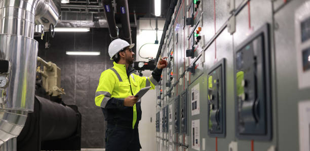 AC installation near me in Thousand Palms, CA
