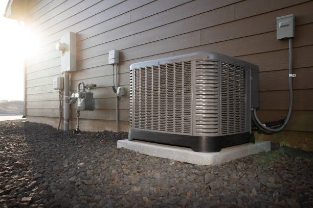 Ductless HVAC repair in Thousand Palms, CA